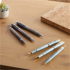 Ручка перьевая «IM Rituals Gradient GT» - Фото 4