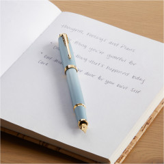 Ручка перьевая «IM Rituals Gradient GT» - Фото 5