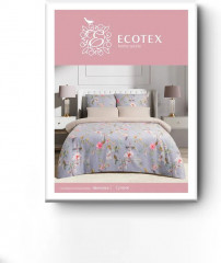 Комплект постельного белья «Суланж» - Фото 10