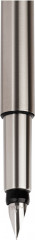 Ручка перьевая «Vector Stainless Steel» - Фото 2