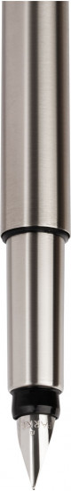 Ручка перьевая «Vector Stainless Steel»