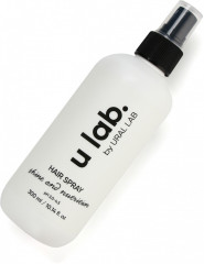 Спрей для волос термозащитный «Блеск и Питание» - Фото 5