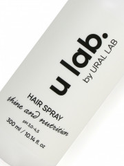 Спрей для волос термозащитный «Блеск и Питание» - Фото 6