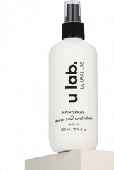 Спрей для волос термозащитный «Блеск и Питание» - Фото 8