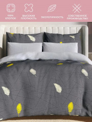 Комплект постельного белья «Фонтейн» - Фото 3