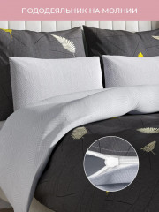 Комплект постельного белья «Фонтейн» - Фото 1