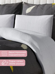 Комплект постельного белья «Фонтейн» - Фото 4