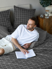 Комплект постельного белья «Хилтон» - Фото 1