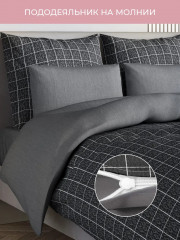 Комплект постельного белья «Хилтон» - Фото 2