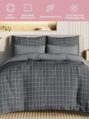 Комплект постельного белья «Хилтон» - Фото 5