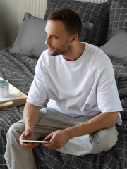 Комплект постельного белья «Хилтон» - Фото 6