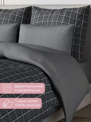 Комплект постельного белья «Хилтон» - Фото 7