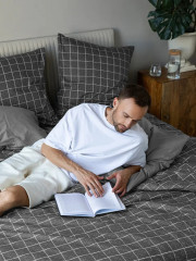 Комплект постельного белья «Хилтон» - Фото 8