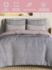 Комплект постельного белья «Рикамо» - Фото 3