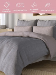 Комплект постельного белья «Рикамо» - Фото 6