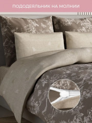 Комплект постельного белья «Рошель» - Фото 1
