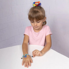 Набор для изготовления украшений «Браслеты своими руками» - Фото 11