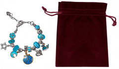 Набор для изготовления украшений «Браслеты своими руками» - Фото 14