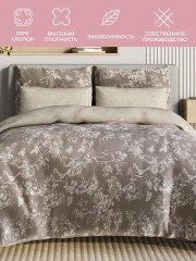 Комплект постельного белья «Рошель» - Фото 3