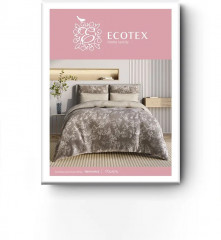 Комплект постельного белья «Рошель» - Фото 8