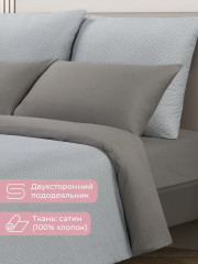 Комплект постельного белья «Руан» - Фото 4