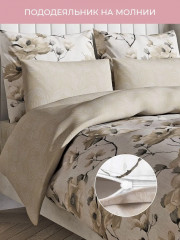 Комплект постельного белья «Рузена» - Фото 1