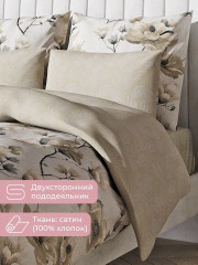 Комплект постельного белья «Рузена» - Фото 4