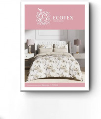 Комплект постельного белья «Рузена» - Фото 7