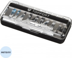 Набор ножей-скальпелей макетных - Фото 1