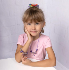 Набор для изготовления украшений «Украшения своими руками» - Фото 11