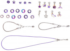 Набор для изготовления украшений «Украшения своими руками» - Фото 17