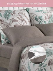 Комплект постельного белья «Саленто» - Фото 2