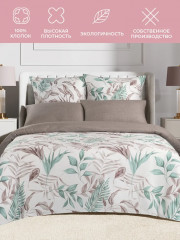 Комплект постельного белья «Саленто» - Фото 4