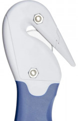 Нож канцелярский для вскрытия упаковочных материалов - Фото 6