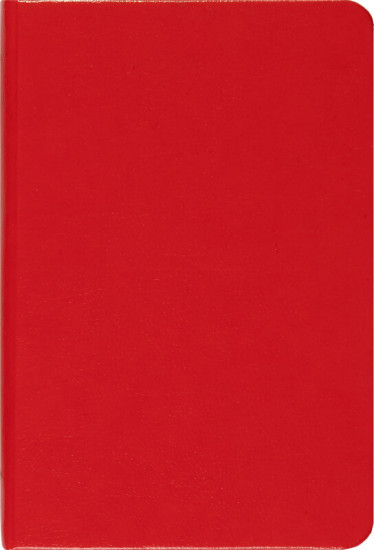 Ежедневник недатированный