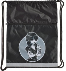 Мешок для обуви «Готик» - Фото 1