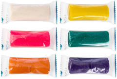 Набор для лепки «Тесто-пластилин» - Фото 4