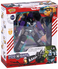 Робот-трансформер - Фото 2