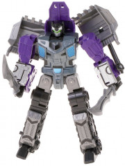 Робот-трансформер - Фото 3