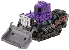 Робот-трансформер - Фото 4