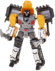 Робот-трансформер - Фото 3