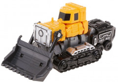 Робот-трансформер - Фото 4