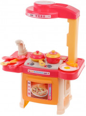 Игровой набор «Кухня» - Фото 1