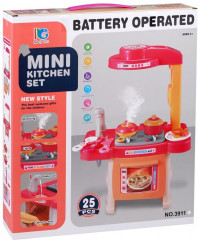 Игровой набор «Кухня» - Фото 2