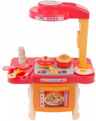 Игровой набор «Кухня» - Фото 4