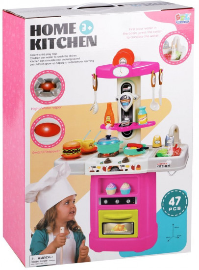 Игровой набор «Кухня»