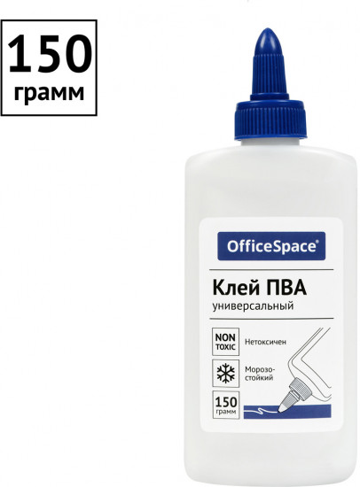Клей ПВА
