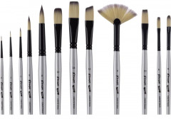 Набор кистей художественных - Фото 4