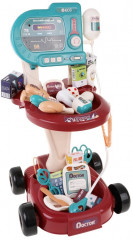 Набор игровой «Доктор» - Фото 3