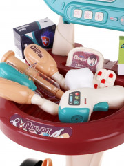 Набор игровой «Доктор» - Фото 6